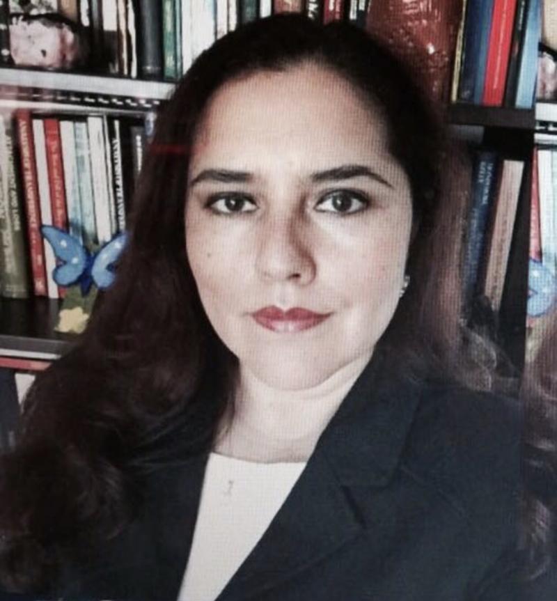 Dr. Chavez